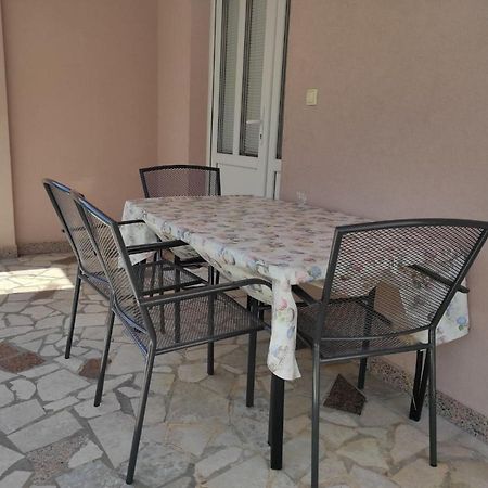 Apartmani Vesna Đảo Krk Ngoại thất bức ảnh