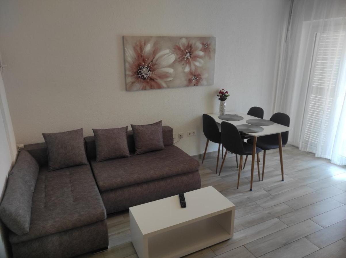 Apartmani Vesna Đảo Krk Ngoại thất bức ảnh
