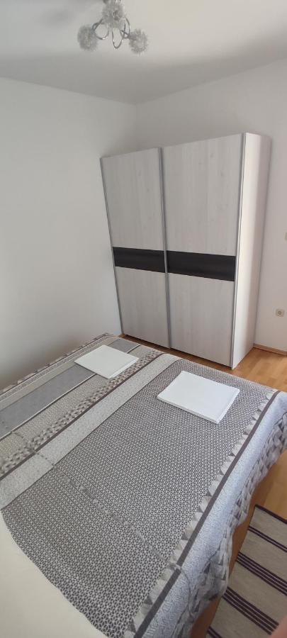 Apartmani Vesna Đảo Krk Ngoại thất bức ảnh