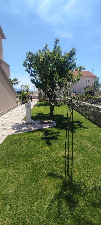 Apartmani Vesna Đảo Krk Ngoại thất bức ảnh