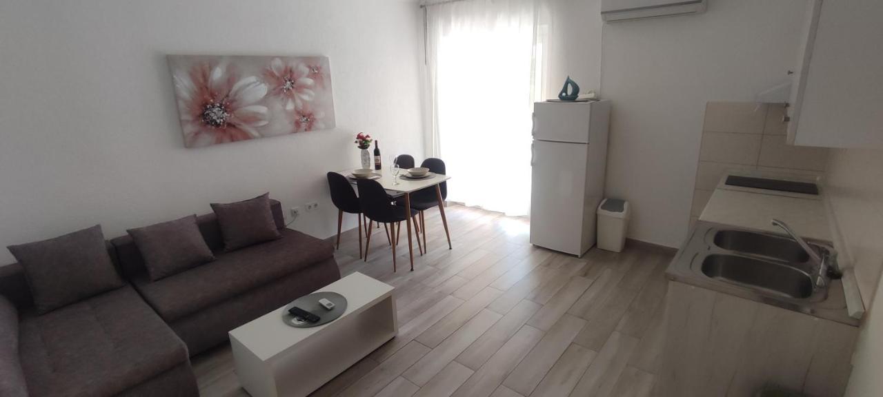Apartmani Vesna Đảo Krk Ngoại thất bức ảnh